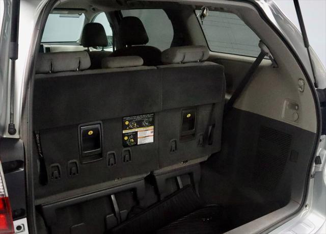 used 2020 Toyota Sienna car, priced at $23,910