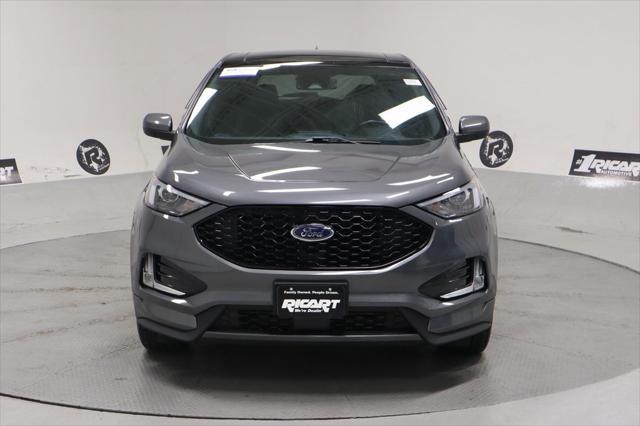 used 2021 Ford Edge car, priced at $23,383