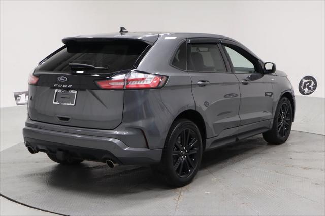 used 2021 Ford Edge car, priced at $23,383