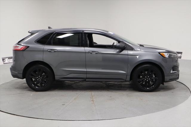 used 2021 Ford Edge car, priced at $23,383