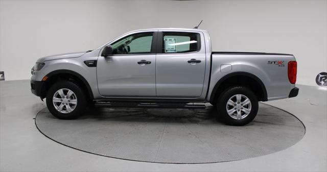 used 2020 Ford Ranger car, priced at $29,941