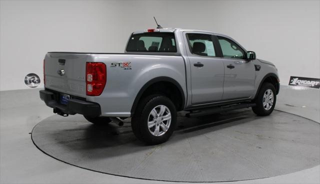 used 2020 Ford Ranger car, priced at $29,941