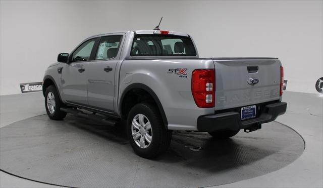 used 2020 Ford Ranger car, priced at $29,941