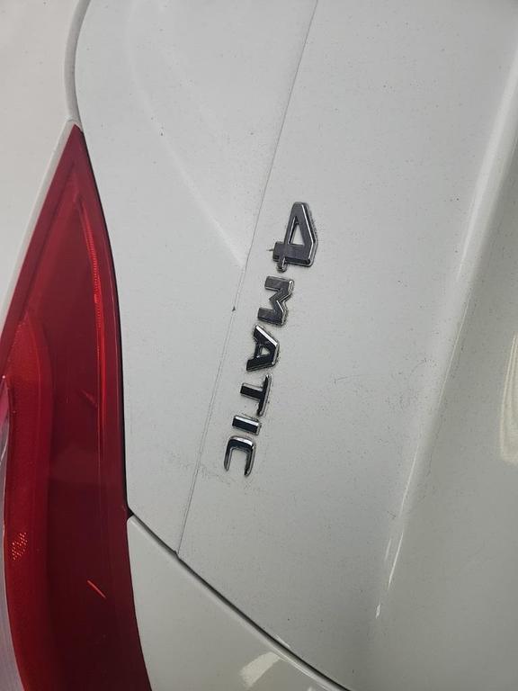 used 2018 Mercedes-Benz CLA 250 car, priced at $15,219