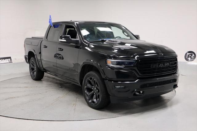 used 2020 Ram 1500 car, priced at $32,120