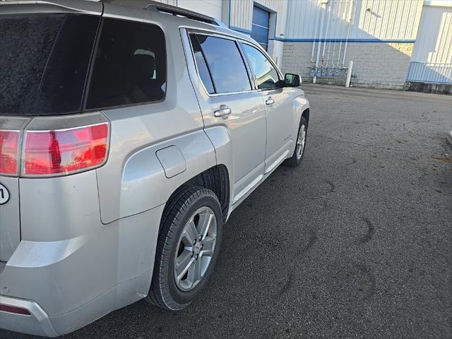 used 2014 GMC Terrain car, priced at $11,365