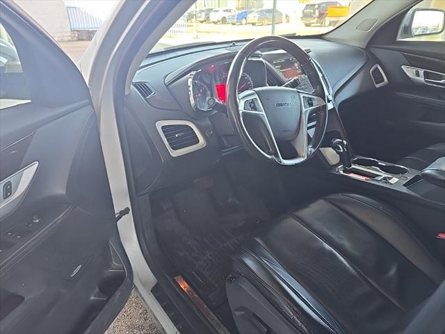 used 2014 GMC Terrain car, priced at $11,365