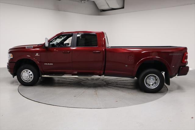 used 2022 Ram 3500 car, priced at $56,821