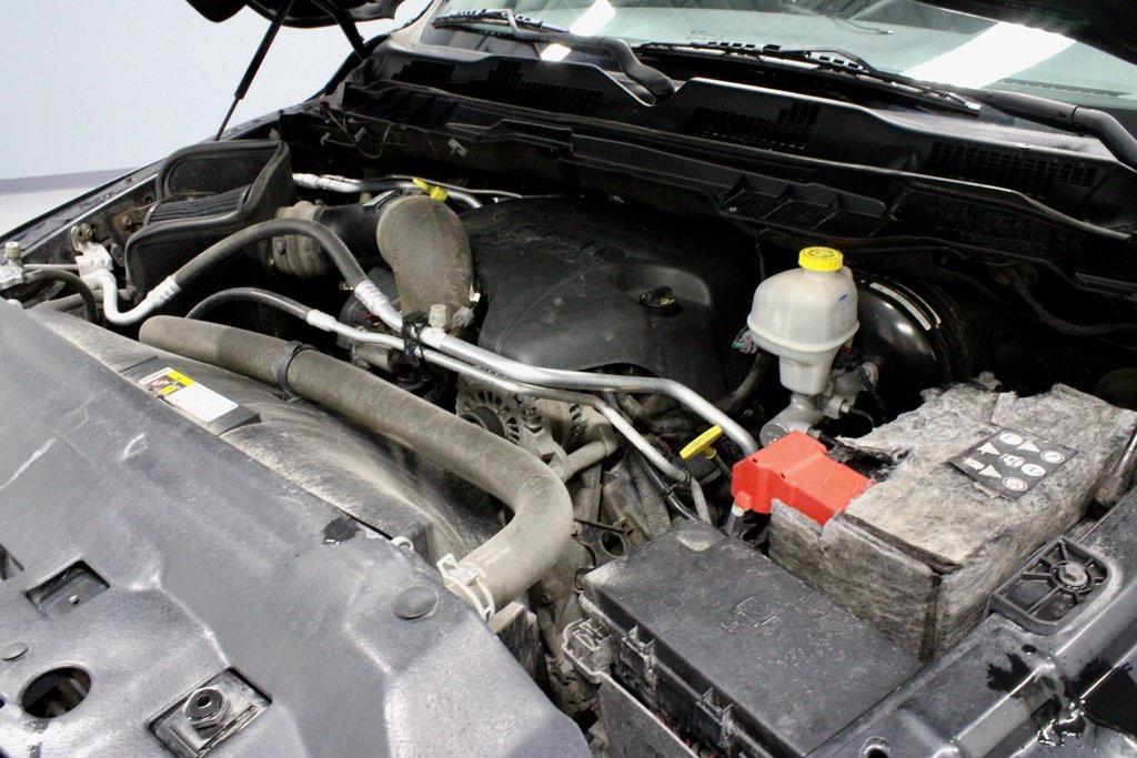 used 2014 Ram 1500 car, priced at $14,803
