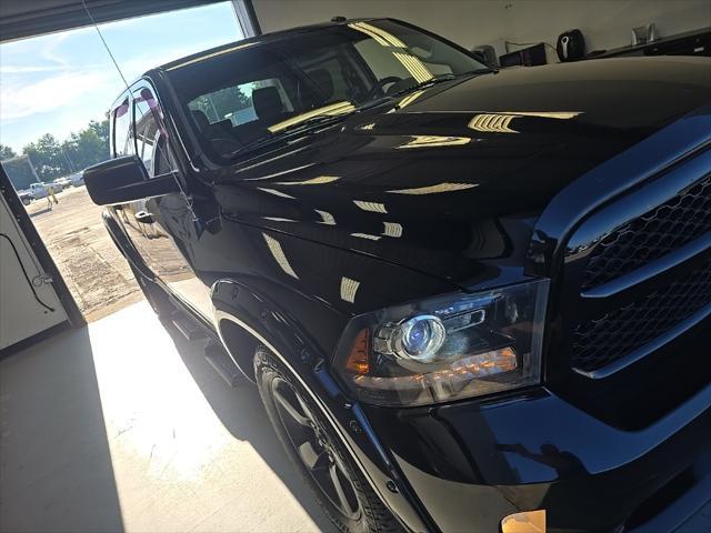 used 2014 Ram 1500 car, priced at $14,803