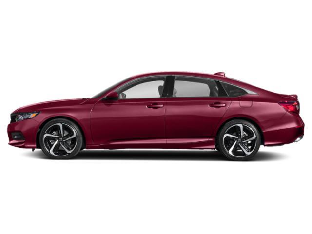 used 2020 Honda Accord car, priced at $21,166