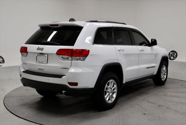 used 2019 Jeep Grand Cherokee car, priced at $17,248