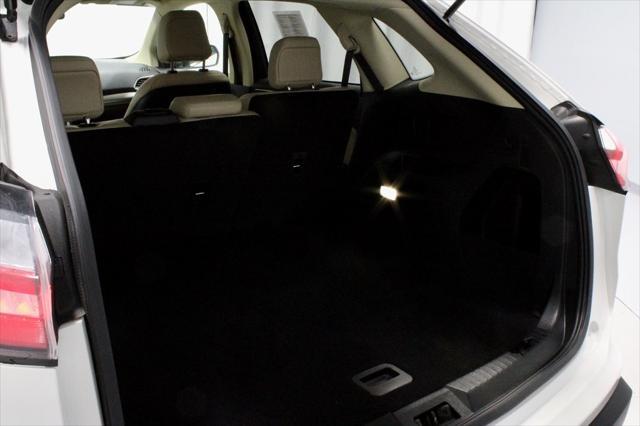 used 2023 Ford Edge car, priced at $27,078