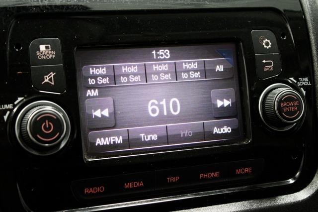 used 2021 Ram ProMaster 1500 car, priced at $25,128