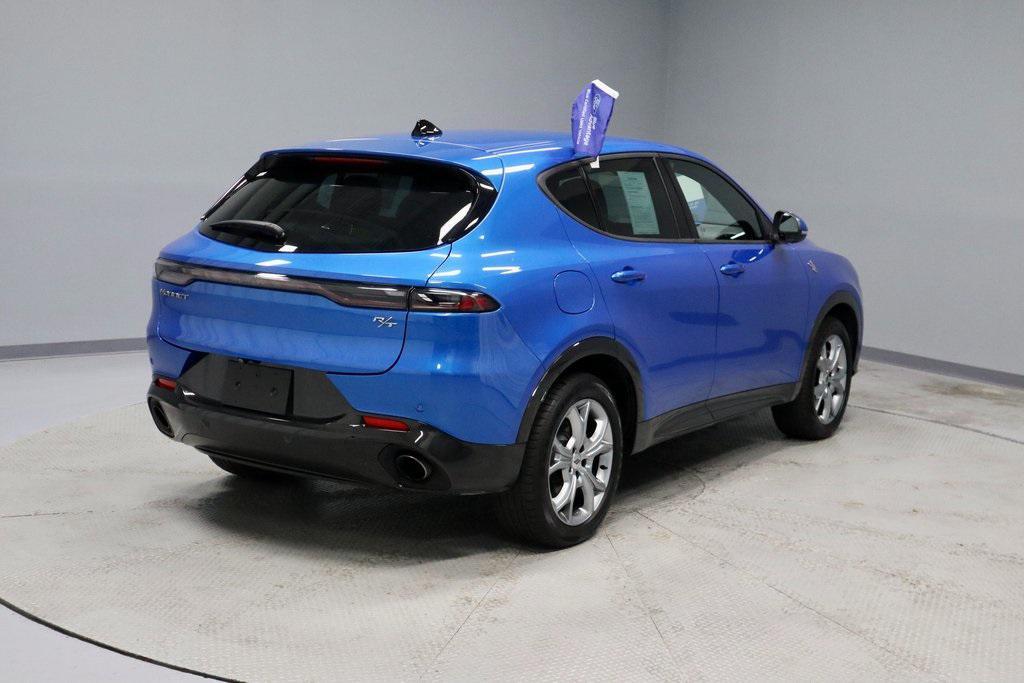 used 2024 Dodge Hornet car, priced at $24,139