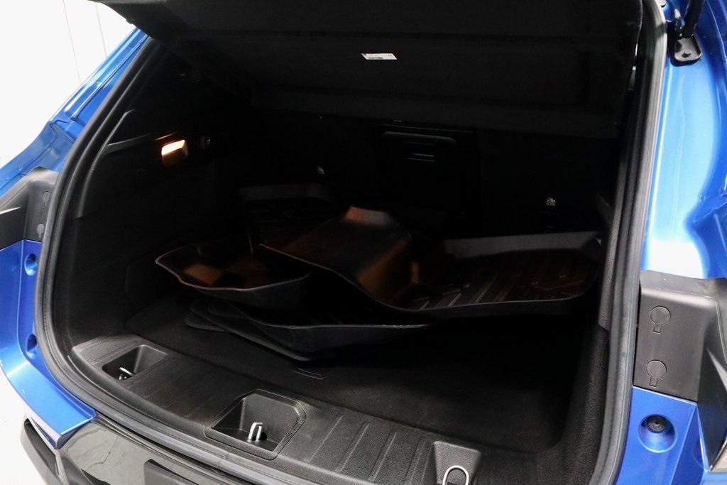 used 2024 Dodge Hornet car, priced at $24,139