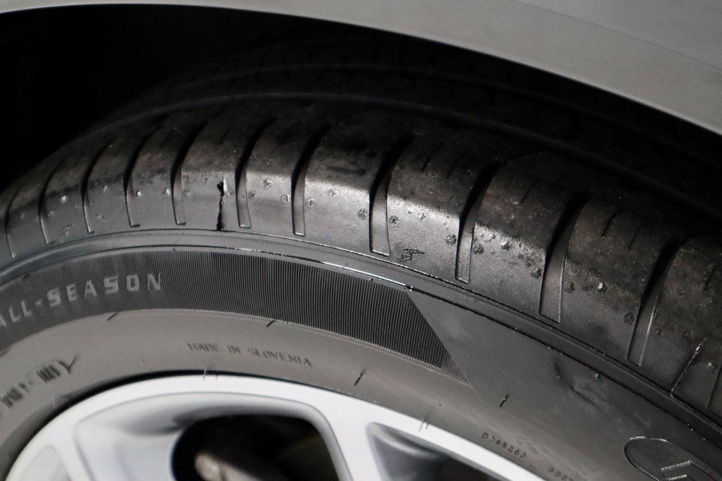 used 2024 Dodge Hornet car, priced at $24,139