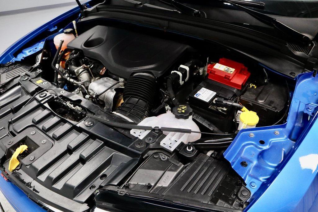 used 2024 Dodge Hornet car, priced at $24,139