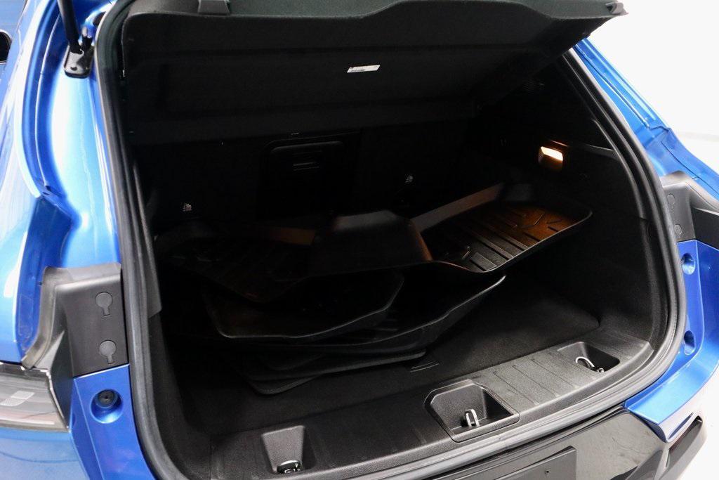 used 2024 Dodge Hornet car, priced at $24,139