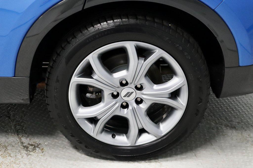 used 2024 Dodge Hornet car, priced at $24,139