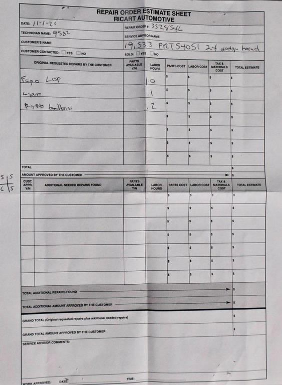 used 2024 Dodge Hornet car, priced at $24,139