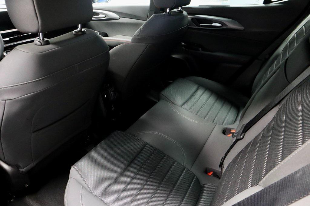 used 2024 Dodge Hornet car, priced at $24,139