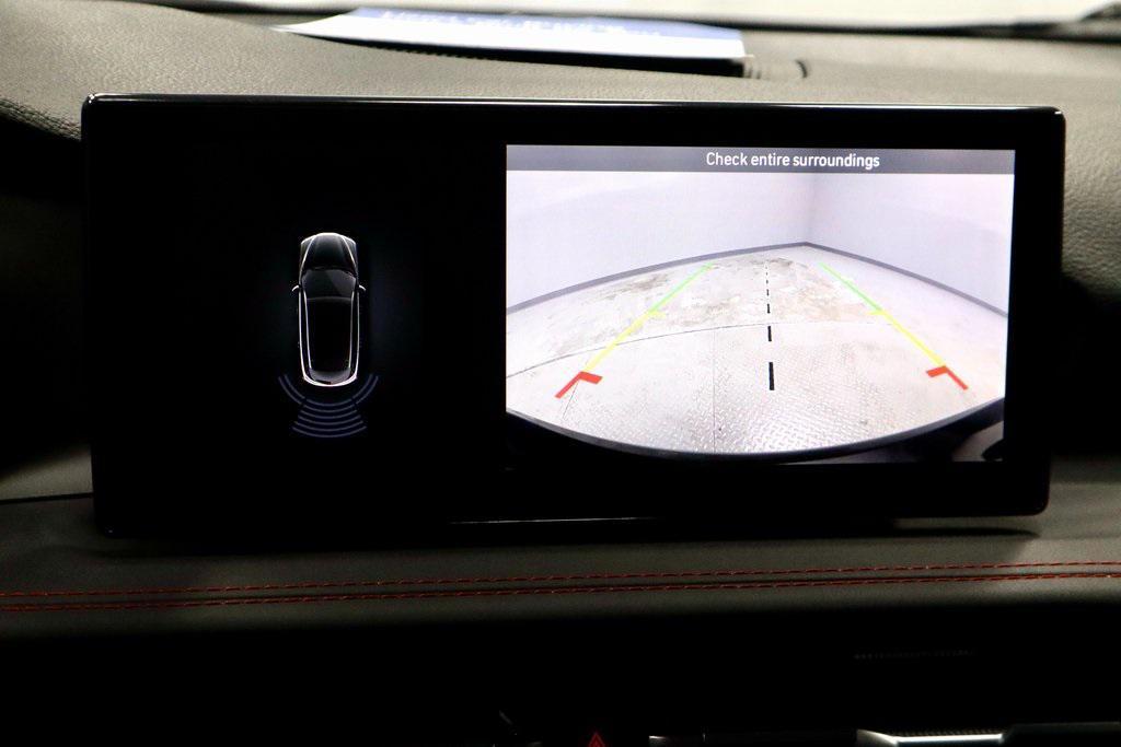 used 2024 Dodge Hornet car, priced at $24,139