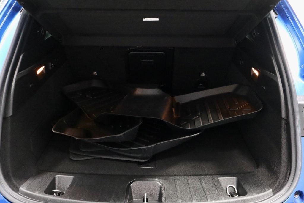 used 2024 Dodge Hornet car, priced at $24,139