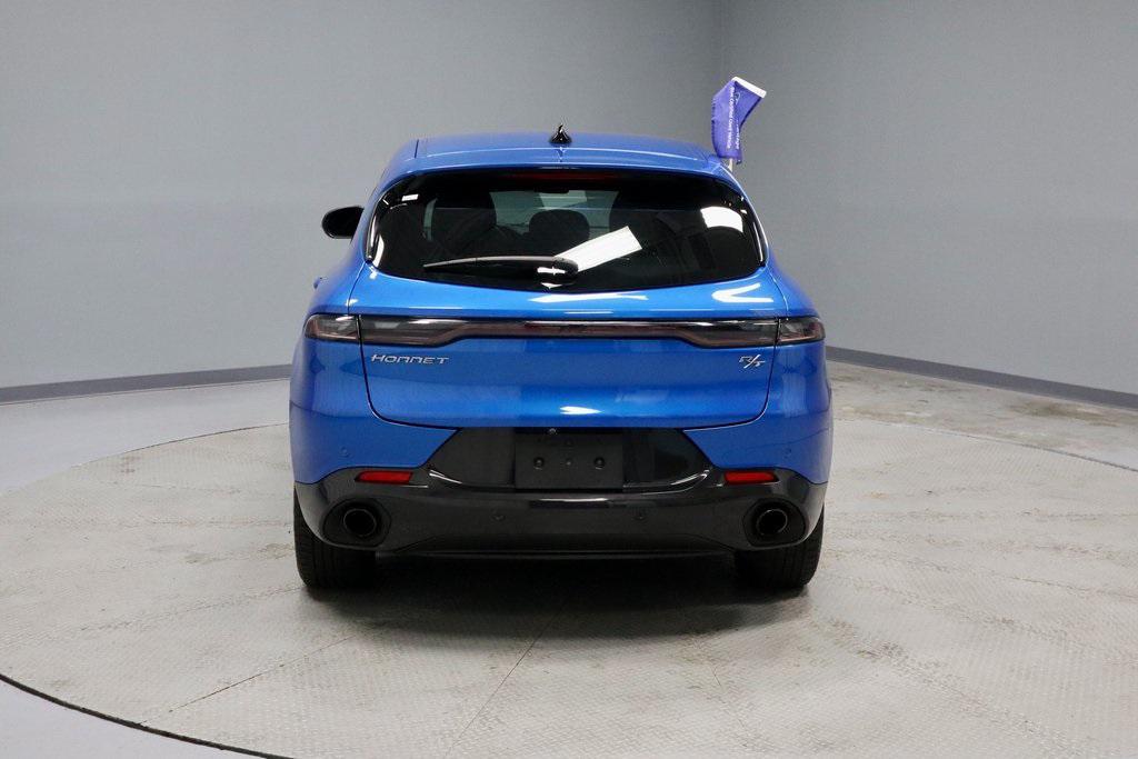 used 2024 Dodge Hornet car, priced at $24,139