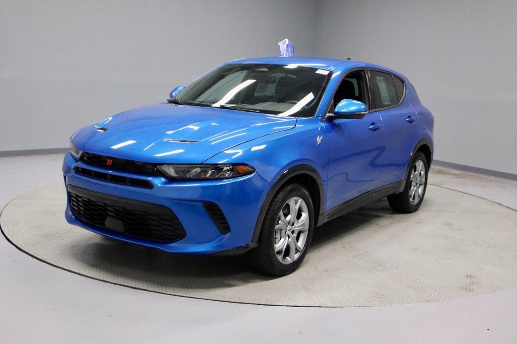 used 2024 Dodge Hornet car, priced at $24,139