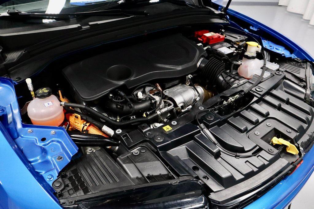 used 2024 Dodge Hornet car, priced at $24,139