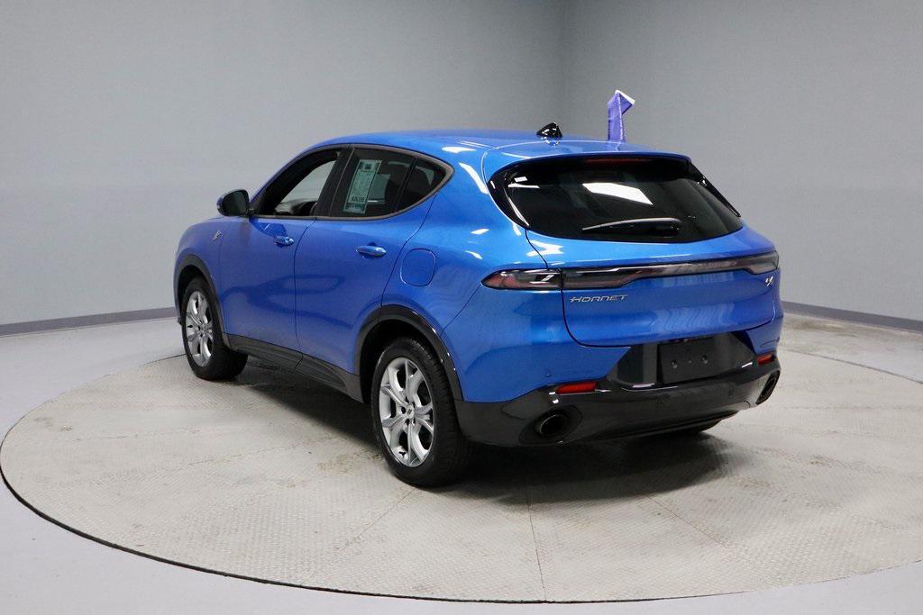 used 2024 Dodge Hornet car, priced at $24,139