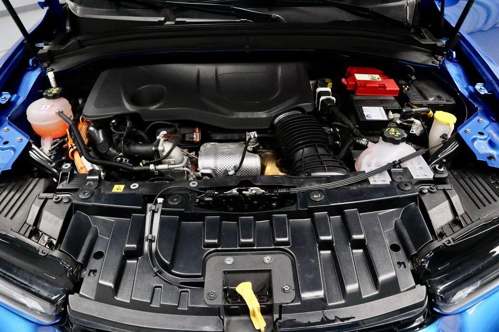 used 2024 Dodge Hornet car, priced at $24,139