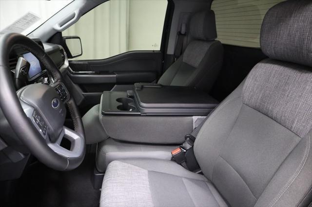 used 2023 Ford F-150 car, priced at $59,996