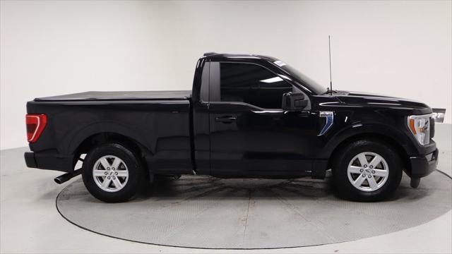 used 2023 Ford F-150 car, priced at $59,996