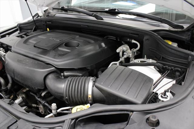 used 2020 Dodge Durango car, priced at $25,986