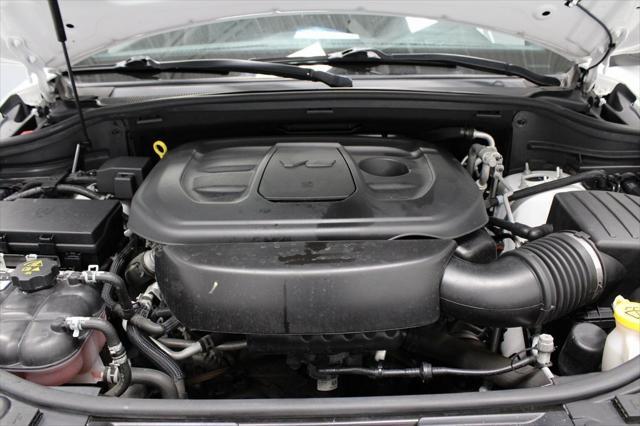 used 2020 Dodge Durango car, priced at $25,986