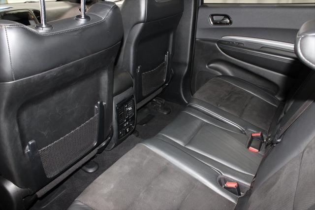used 2020 Dodge Durango car, priced at $25,986