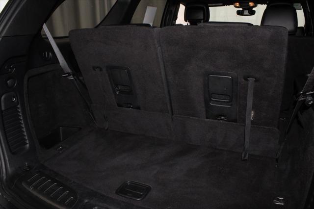 used 2020 Dodge Durango car, priced at $25,986