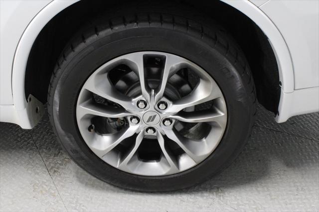 used 2020 Dodge Durango car, priced at $25,986