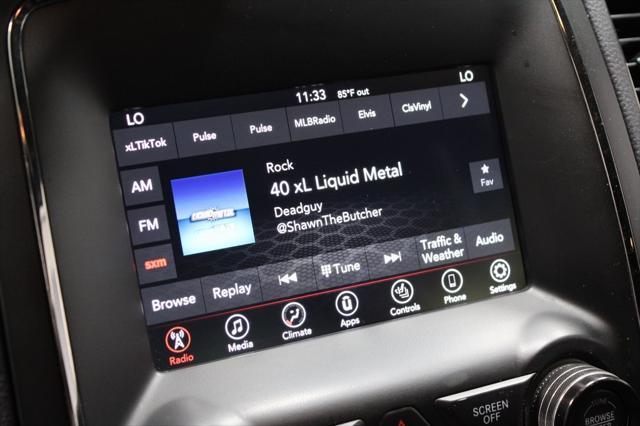 used 2020 Dodge Durango car, priced at $25,986