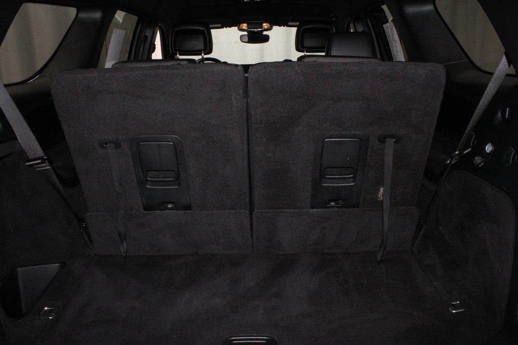 used 2020 Dodge Durango car, priced at $23,546