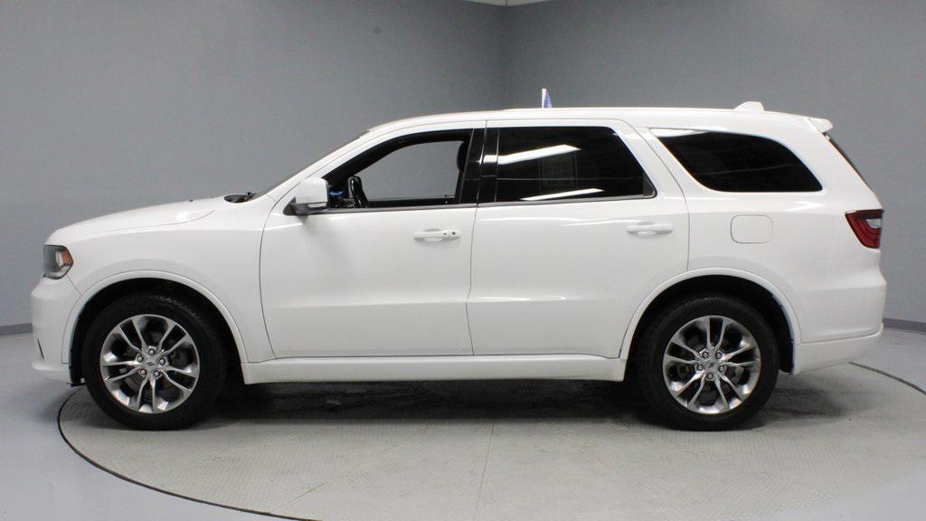 used 2020 Dodge Durango car, priced at $23,546