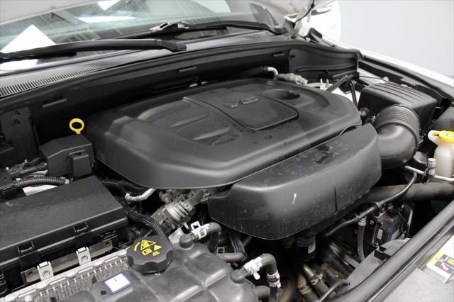 used 2020 Dodge Durango car, priced at $25,986