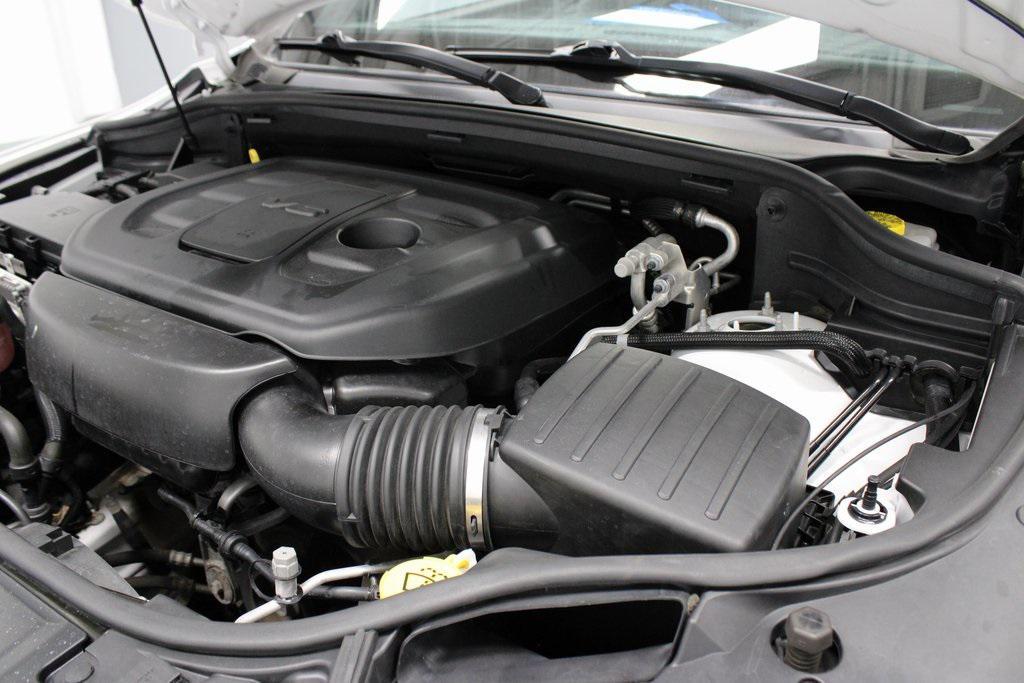 used 2020 Dodge Durango car, priced at $23,546