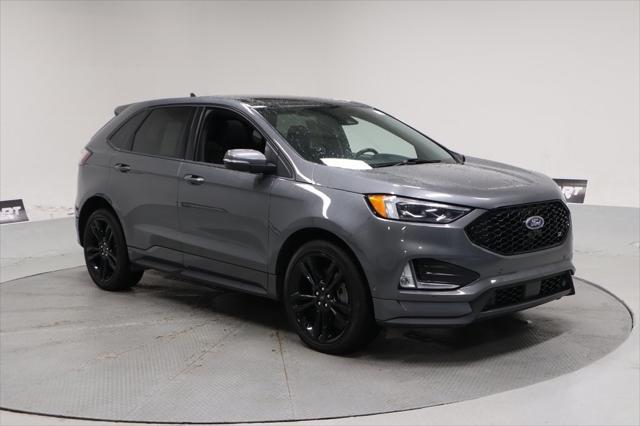 used 2022 Ford Edge car, priced at $28,619