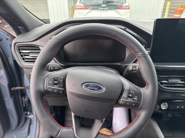 used 2024 Ford Escape car, priced at $33,369