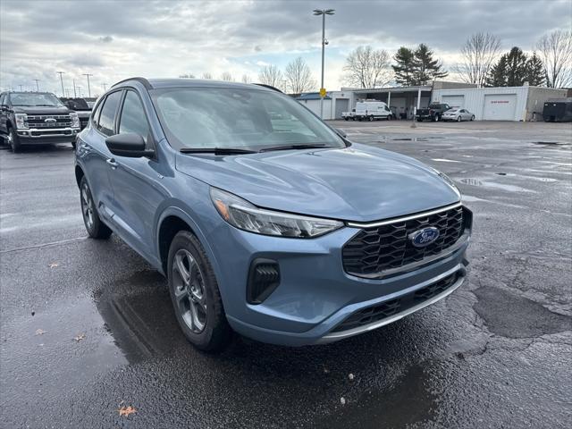 used 2024 Ford Escape car, priced at $33,369