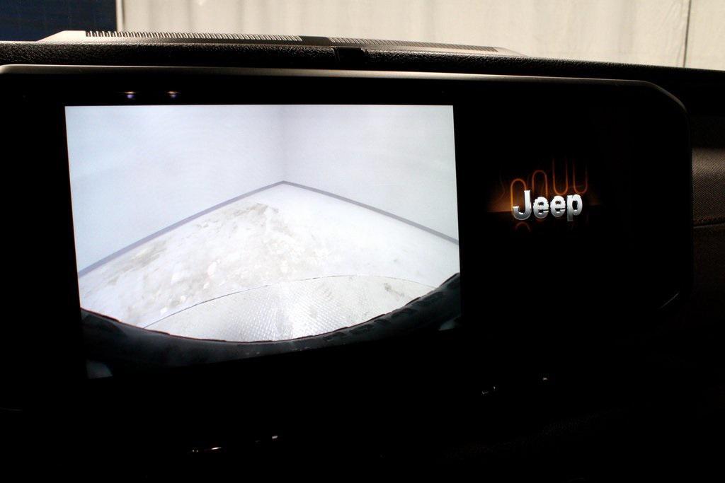 used 2024 Jeep Wrangler 4xe car, priced at $32,197