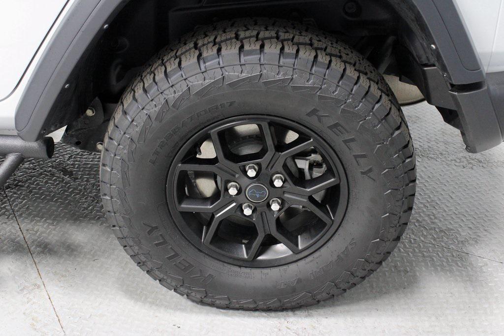 used 2024 Jeep Wrangler 4xe car, priced at $32,197